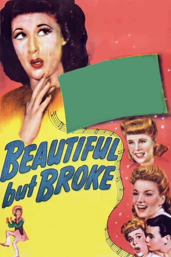 Watch Beautiful But Broke free online