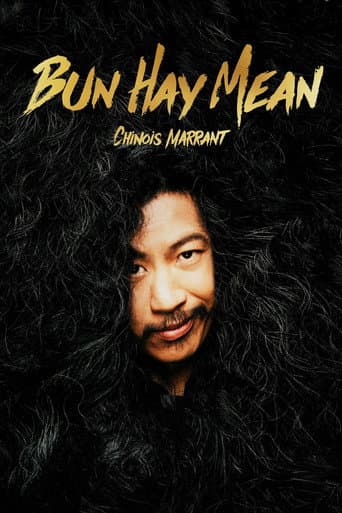 Watch Bun Hay Mean : le Chinois marrant free online