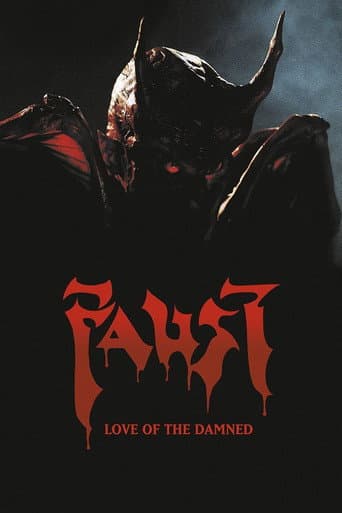 Watch Faust: Love of the Damned free online