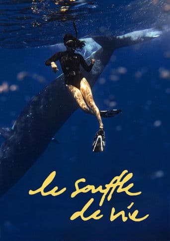 Watch Le souffle de vie free online