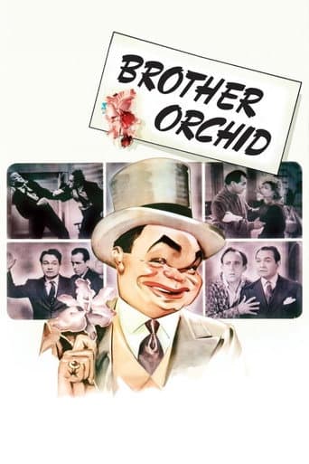 Watch Brother Orchid free online