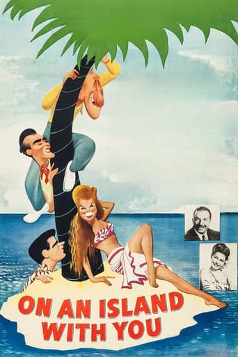 Watch On an Island with You free online