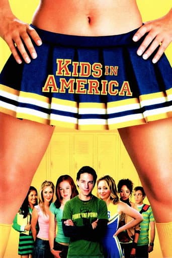 Watch Kids in America free online