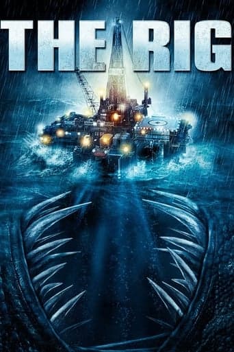 Watch The Rig free online
