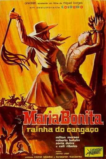 Watch Maria Bonita, Rainha do Cangaço free online