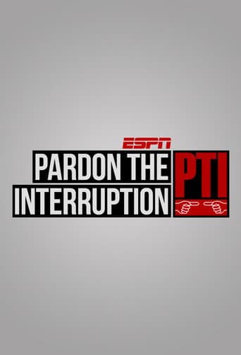Watch Pardon the Interruption free online