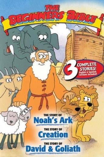 Watch The Beginner's Bible: Volume 2 free online
