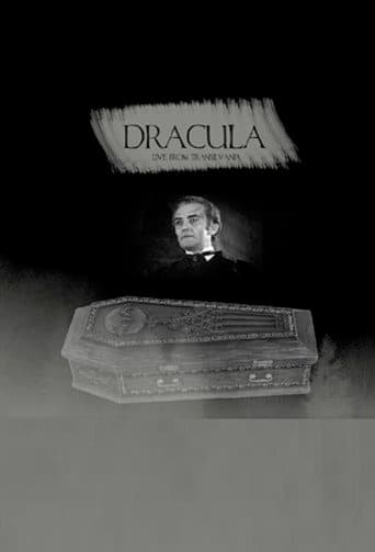 Watch Dracula: Live from Transylvania free online