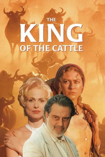 Watch The King of The Cattle free online