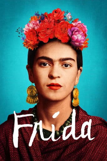 Watch Frida free online
