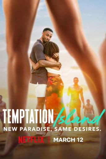 Watch Temptation Island free online