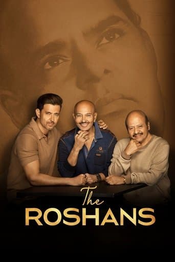 Watch The Roshans free online
