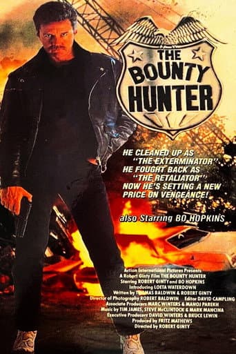 Watch The Bounty Hunter free online