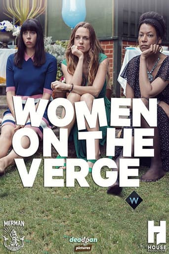 Watch Women on the Verge free online
