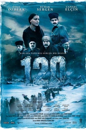 Watch 120 free online