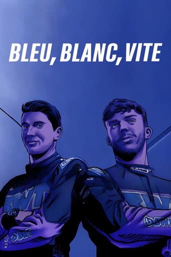 Watch Bleu, Blanc, Vite free online