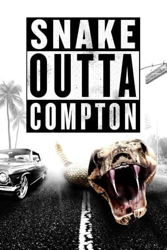 Watch Snake Outta Compton free online