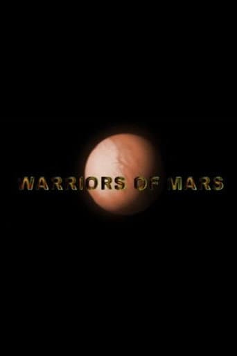 Watch Warriors of Mars free online