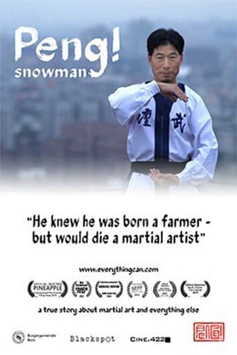 Watch Peng! Snowman free online