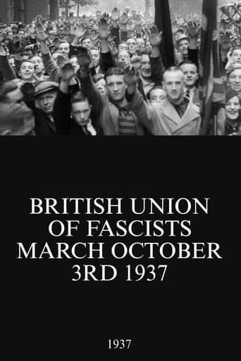 Watch British Union of Fascists March free online