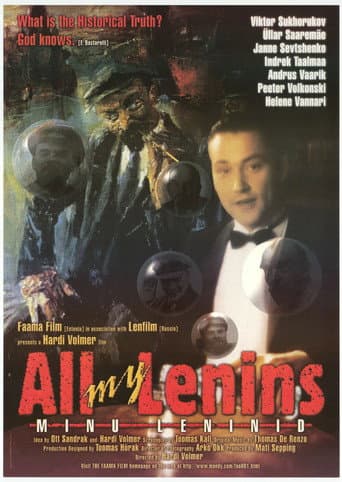 Watch All My Lenins free online