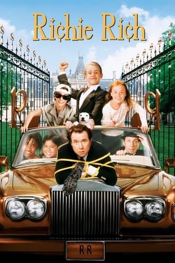 Watch Ri¢hie Ri¢h free online