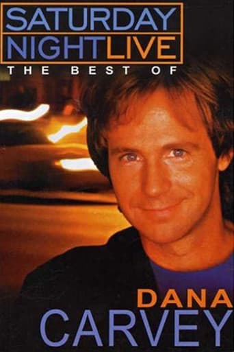 Watch Saturday Night Live: The Best of Dana Carvey free online