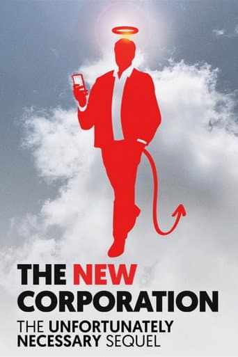 Watch The New Corporation: The Unfortunately Necessary Sequel free online