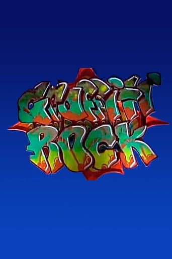 Watch Graffiti Rock free online