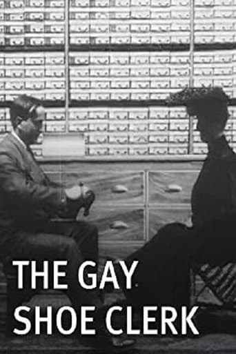 Watch The Gay Shoe Clerk free online