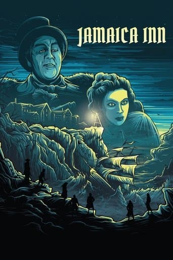 Watch Jamaica Inn free online