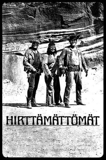 Watch Hirttämättömät free online