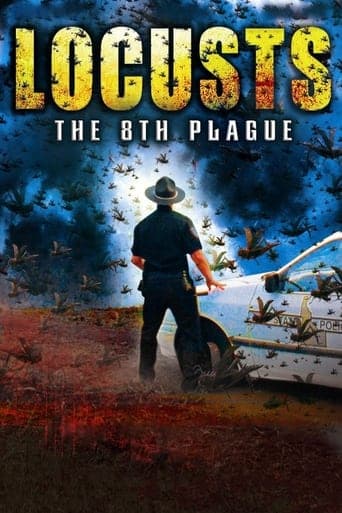 Watch Locusts: The 8th Plague free online