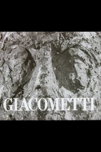 Watch Giacometti free online