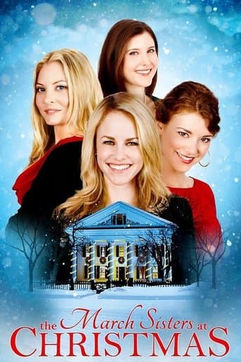 Watch The March Sisters at Christmas free online