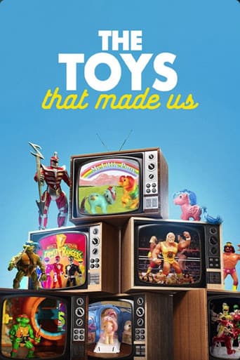 Watch The Toys That Made Us free online