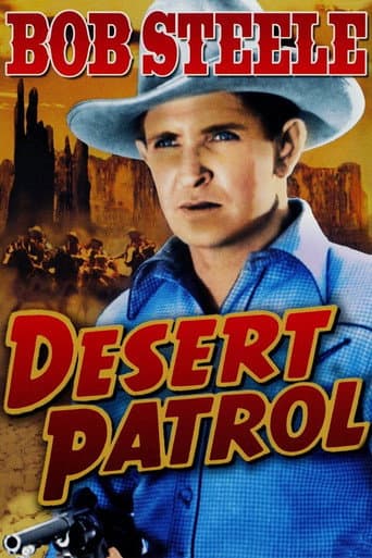 Watch Desert Patrol free online