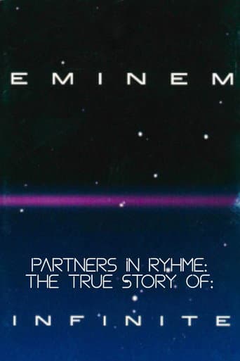 Watch Partners in Rhyme: The True Story of Infinite free online