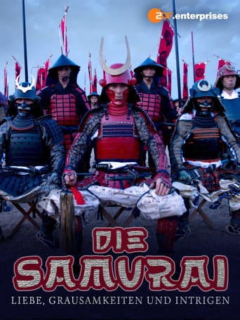 Watch Samurai Headhunters free online