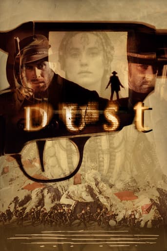 Watch Dust free online