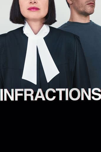 Watch Infractions free online