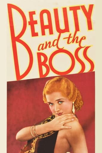 Watch Beauty and the Boss free online