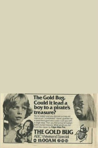 Watch The Gold Bug free online