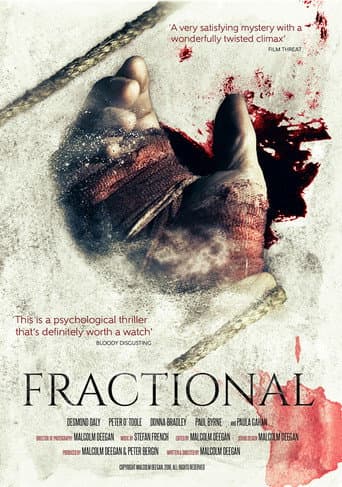 Watch Fractional free online