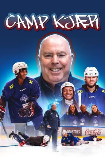 Watch Camp Kjær free online