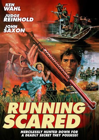 Watch Running Scared free online