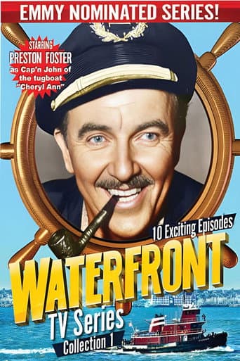 Watch Waterfront free online