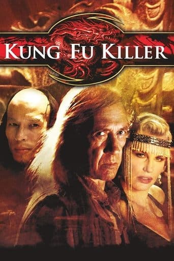 Watch Kung Fu Killer free online