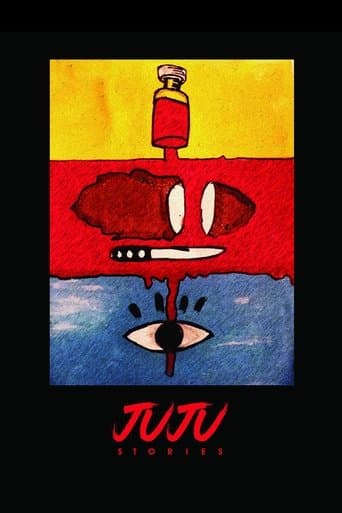 Watch Juju Stories free online