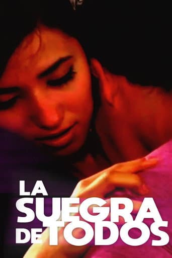 Watch La suegra de todos free online